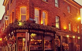 O Neills Victorian Pub & Townhouse 3*